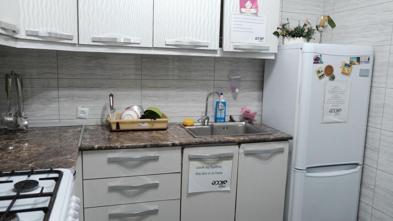 Apple Hostel Μπισκέκ Εξωτερικό φωτογραφία